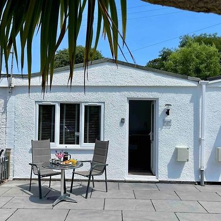 Little Greenway Holiday Bungalow Galmpton エクステリア 写真