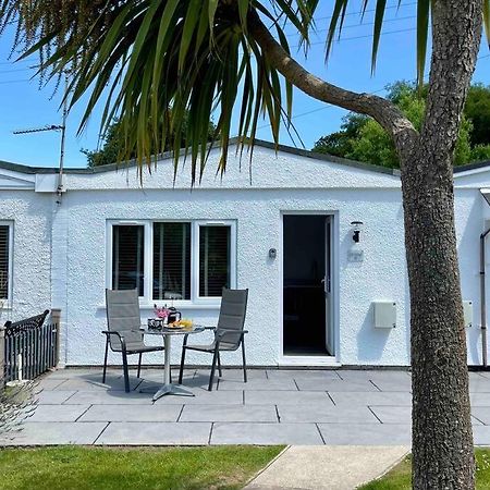 Little Greenway Holiday Bungalow Galmpton エクステリア 写真