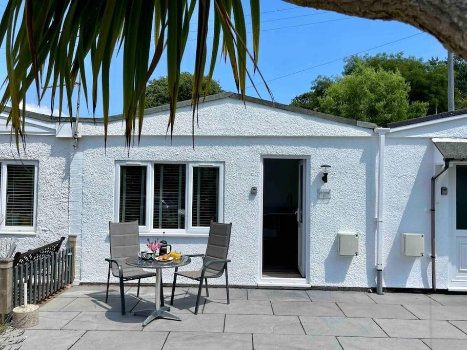 Little Greenway Holiday Bungalow Galmpton エクステリア 写真