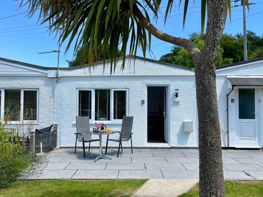 Little Greenway Holiday Bungalow Galmpton エクステリア 写真